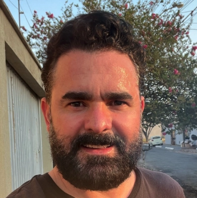 Ronaldo Miqueloni