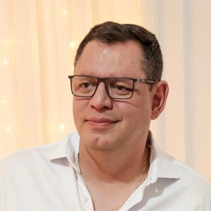 Leandro Resende