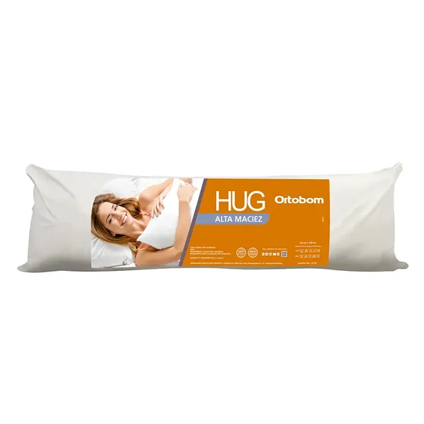 Travesseiro Hug 17
