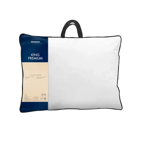 Travesseiro King Premium 17