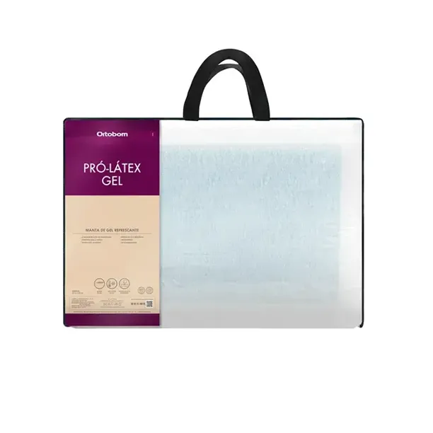 Travesseiro Pro Latex Gel