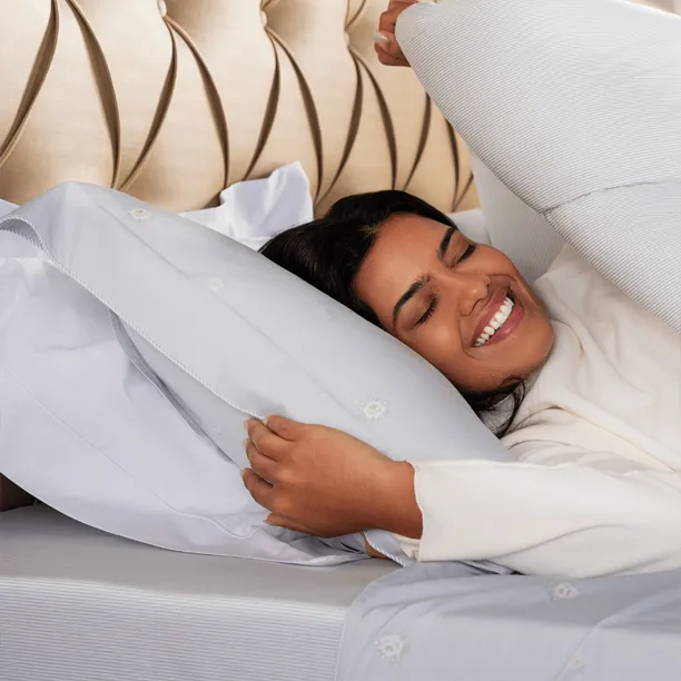 Travesseiro Royal Pillow