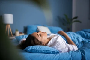 Por que Dormir Bem muda tudo na sua vida