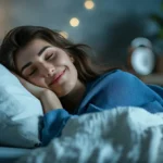 O que acontece no seu corpo enquanto você dorme: as 5 fases do sono